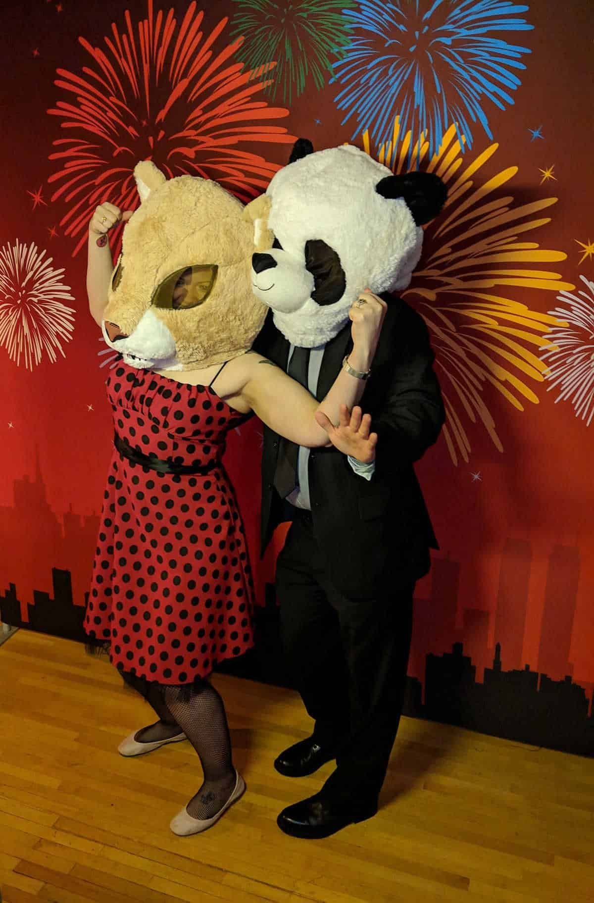 Magic Mirror Photo Booth