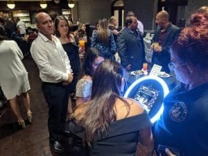 The Party Man Photo Booths