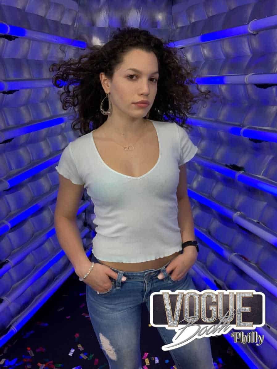 The Party Man Photo Booths