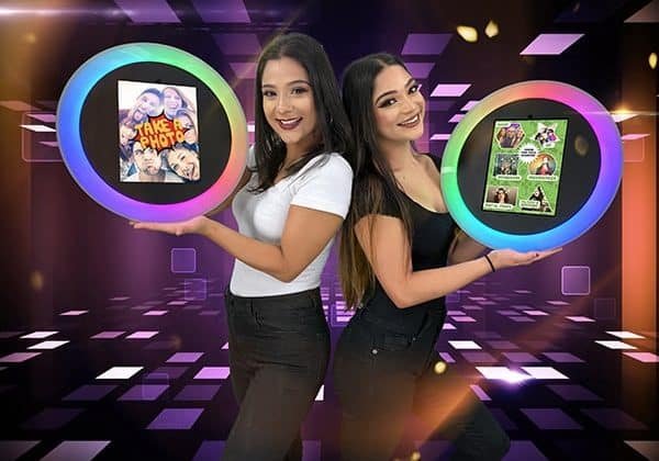 roamer photo booth Philadelphia