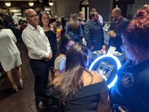 The Party Man Photo Booths