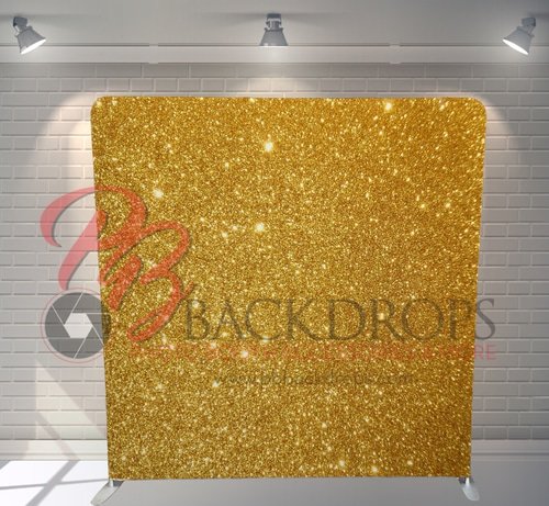 Pillow Pocket Gold Sparkle 93384.1528098485