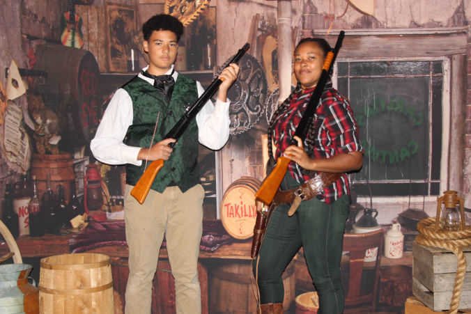 The Party Man Photo Booths