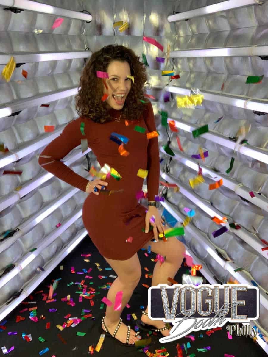 open air photo booth rental Philadelphia