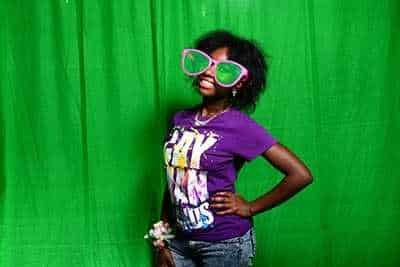 green screen experience philadelphia