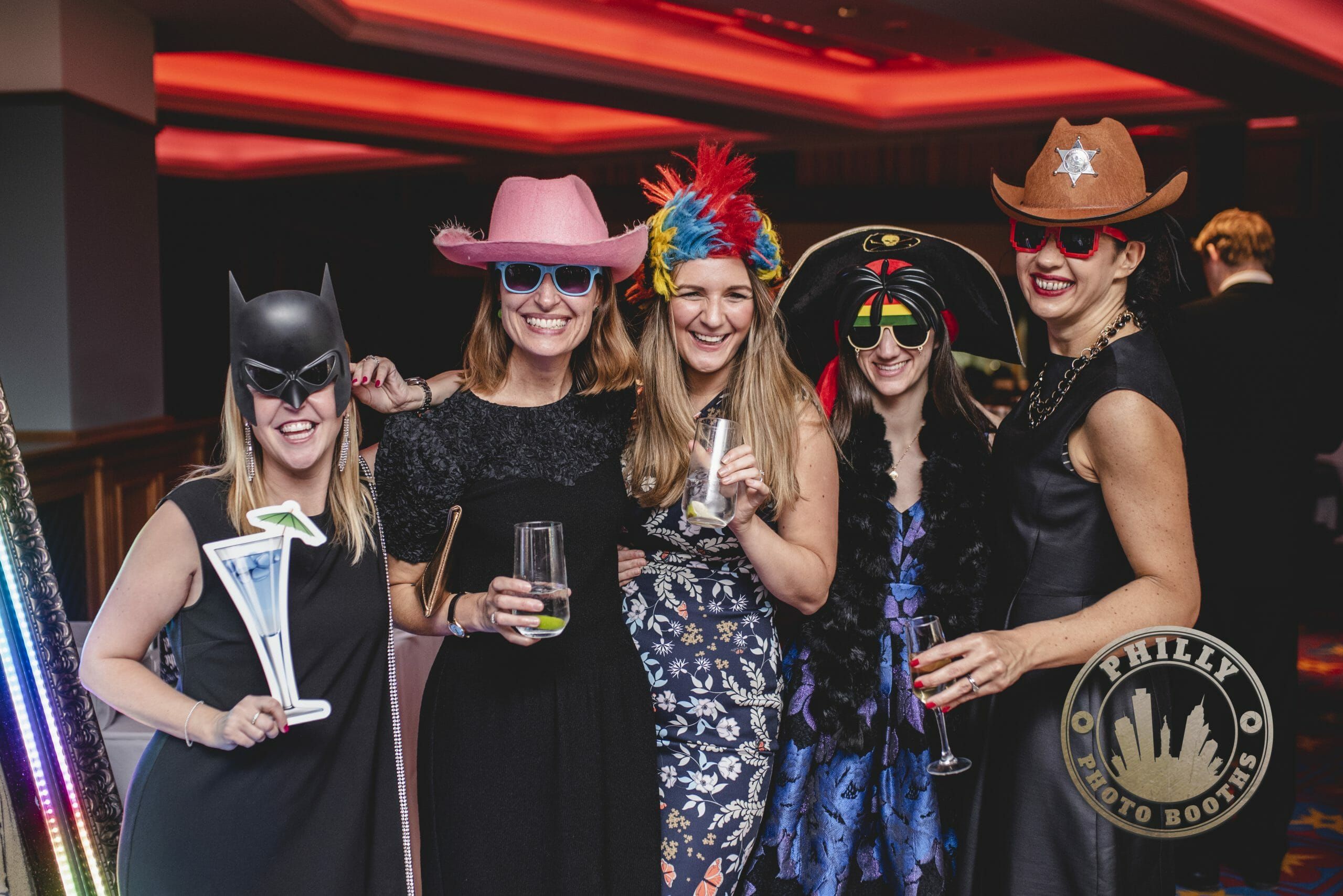 Home 1 The Party Man Photo Booths